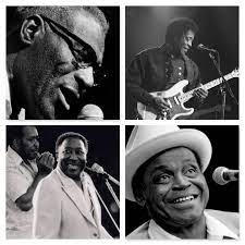 Chicago Blues 10 Legendary Bluesmen Rock And Blues Muse
