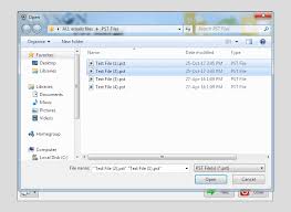 Download tool to unlock pst file password to recover forgotten password for outlook data file (.pst) and run it in any win os versions. Pst Merger Download For Free Getwinpcsoft