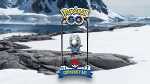 Frigibax Dragon Claws into Pokémon GO’s June Community Day