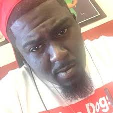 DEMETRIUS WASHINGTON JR.