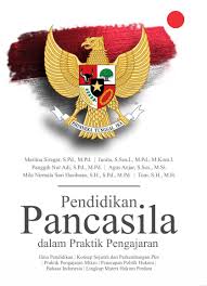 7 Rekomendasi Buku Pancasila Untuk Perguruan Tinggi