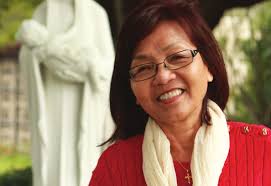 Marian Helper Volume 1 Number 1 Spring 2016