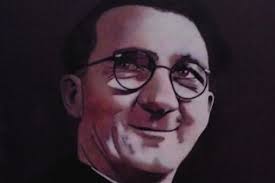 Hugh O'Flaherty, Ireland's Shining Priest