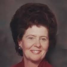 Obituary information for LaRue Nelson