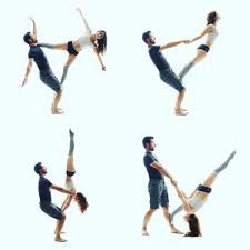 Cosplay Acro Yoga Google Search Acro Yoga Yoga Poses For Two Two People Yoga Poses