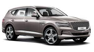 The price of hyundai genesis suv ranges in accordance with its modifications. Genesis Gv80 Finally Debuts As The World S Latest Luxury Suv