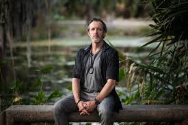 Michael Allen Zell releases new New Orleans-set crime novel ...