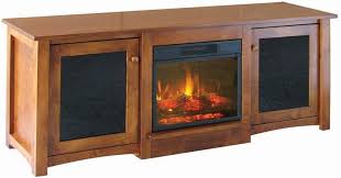 Warm Up Your Room With This Amish Flint Electric Fireplace Tv Stand Electric Fireplace Tv Stand Fireplace Tv Stand Electric Fireplace