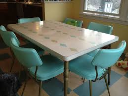 Although the menu changes throughout the year. 217 Vintage Dinette Sets In Reader Kitchens Retro Kitchen Tables Vintage Kitchen Table Retro Kitchen
