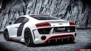 Regula Tuning Audi R8 V10 Spyder Photos 9 Photos Audi R8 Spyder Audi R8 V10 Audi Cars