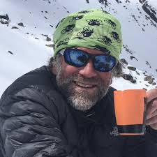 Wildfires aren't going away. How can we live with them?