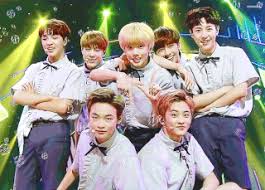 Mark is an amazing rapper but other members needs the opportunity to shine. Guess The Nct Dream Member K Pop Amino