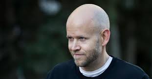 Daniel Ek's Political Views: CEO Defended Spotify's Joe Rogan Podcast