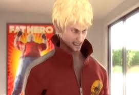 Those characters are ancient ogre, angel, michelle chang and kunimitsu. Rumor Tekken Tag Tournament 2 Has More Characters Hidden On Disc Siliconera