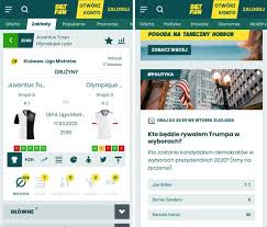 Z usług bukmachera można jednak korzystać za pośrednictwem responsywnej. Aplikacje Mobilne Bukmacherow Porownanie