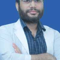 Dr. Md. Saifuddin Rokon