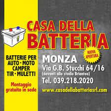 Sul portale cambiocasa.it sono stati trovati 149 annunci immobiliari di case, appartamenti e immobili in vendita nel comune di sesto san giovanni. Batterie Per Auto Moto Camper Tir Muletti Antifurti Trapani Casa Della Batteria Srl