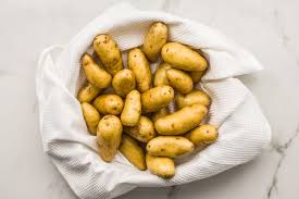I wanted them softer so i preheated the oven to 350 f and turned down to 250 f when preheated. How To Store Potatoes To Keep Them Fresh