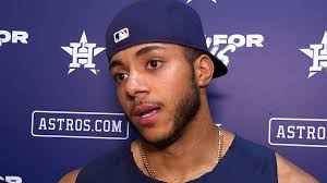 Análisis: Cómo Jeremy Peña ha dado un gran salto al bate ahora