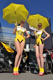 Monza Girl Gridgirl Grid Girl Superbike Racing Girl Grid Girls Pit Girls