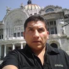 Omar Arriaga's Instagram, Twitter & Facebook