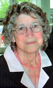 Caroline M. Springer O'Neill Obituary