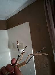 Bathroom fan installation requires outside ventilation. Wiring Bathroom Exhaust Fan With Heater Home Improvement Stack Exchange