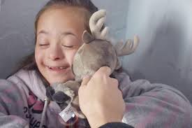 Kindness and love for Aleppo