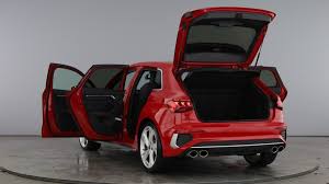 Image result for Tango Red 2023 S3