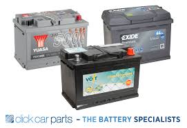 A battery is one of the most important parts of your car. Premium 12v Car Battery Ybx3102 Positive Terminal Left Side Ebay
