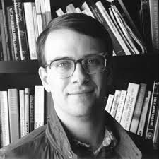 Jonathan McGregor, Author at Atticus Review