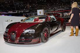 Apr 25, 2021 · c7 corvette vitesse tc mount. Bugatti Veyron 16 4 Grand Sport Vitesse La Finale In Genf Das Ist Der Letzte Veyron Auto Motor Und Sport