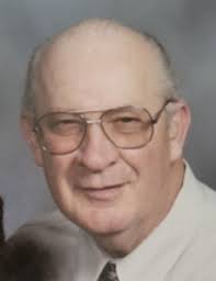 Clarence F. Kochel Obituary January 14, 2022