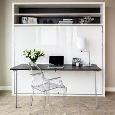 bed desk combos save space and add interest to small rooms resource furniture murphy bed desk bed wall