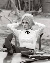 Bʁiʒit baʁdo) (born 28 september 1934) is a french actress, former fashion model, singer and animal welfare/rights activist. Photos Brigitte Bardot In Her Sex Kitten Years Vanity Fair