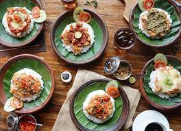 Wisata Kuliner Jakarta The People S Cafe