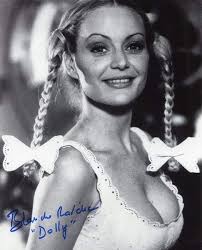 The 1979 james bond film moonraker featured a character named jaws, a huge henchman with metal teeth played by the late richard kiel. Jaw S Girlfriend In Moonraker The Hull Truth Boating And Fishing Forum