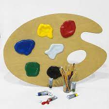 Maybe you would like to learn more about one of these? Artist Brush Greatbigstuff Com