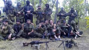 Dağıstan rusya federasyonu 'na bağlı bir özerk cumhuriyettir. Jihadism In Dagestan A Growing Problem In The Fight Against Terrorism Qantara De