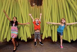 Toddlers are naturally active and generally are walking, running, kicking, and throwing, so it's vital to provide them with plenty of opportunities to learn and hone these this indoor physical activity is great for toddlers' physical development and socialization with no equipment necessary. 25 Fun Things To Do In The Phoenix Area With Kids Mommypoppins Things To Do With Kids