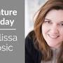 Profile Picture of Feature Friday: Melissa Rosic - Iris Works (@iris-works.com) on Google