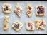 Easy Pastry Designs Step By Step