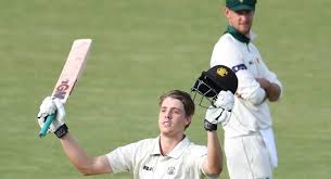 The addition of these guys in their respective squads will certainly make them stronger. Who Is Cameron Green Australia Wisden Cricket