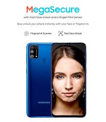 Samsung Galaxy M31 Prime is launched ...