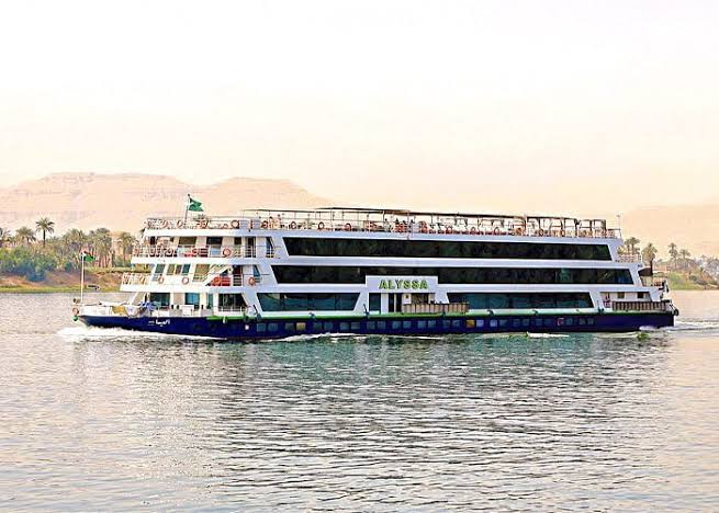 Top 14 Deluxe Nile Cruises in Egypt for 2026 | Egypt Planners