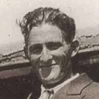 Lloyd Aldon Morrow (1912–1988)