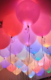 Birthday Indoor Birthday Decoration Ideas At Home With Balloons 40 Quick And Simple Birthday Decoration Ideas Birthday Lights Decoration Simple Birthday Decorations Birthday Lights