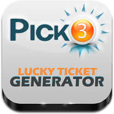 Powerball mega euro millions uk 49s lotto max pick 3 pick 4 6 42 6 49 5 49 5 90 keno. Pick 3 Lucky Ticket Generator Apps On Google Play