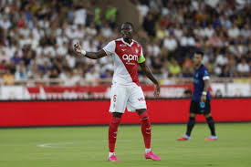 Monaco KO ! Zakaria Absent, Avion en Panne... Le Match à Bruges Compromis ? - Imagen principal del artículo