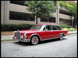 1969 Mercedes Benz 600 Swb Limosine Mercedes 600 Classic Mercedes Mercedes Car